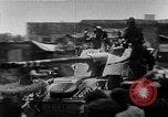 Image of French Armor and Artillery Algeria, 1954, second 8 stock footage video 65675072494
