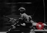 Image of French Armor and Artillery Algeria, 1954, second 10 stock footage video 65675072494