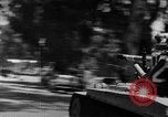 Image of French Armor and Artillery Algeria, 1954, second 13 stock footage video 65675072494