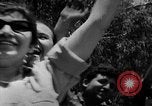 Image of French Armor and Artillery Algeria, 1954, second 16 stock footage video 65675072494