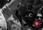 Image of French Armor and Artillery Algeria, 1954, second 17 stock footage video 65675072494