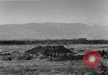 Image of French Armor and Artillery Algeria, 1954, second 18 stock footage video 65675072494