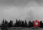 Image of French Armor and Artillery Algeria, 1954, second 25 stock footage video 65675072494