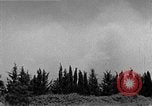 Image of French Armor and Artillery Algeria, 1954, second 26 stock footage video 65675072494