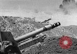Image of French Armor and Artillery Algeria, 1954, second 31 stock footage video 65675072494