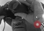 Image of French Armor and Artillery Algeria, 1954, second 34 stock footage video 65675072494