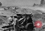 Image of French Armor and Artillery Algeria, 1954, second 37 stock footage video 65675072494