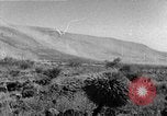Image of French Armor and Artillery Algeria, 1954, second 40 stock footage video 65675072494