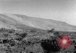 Image of French Armor and Artillery Algeria, 1954, second 41 stock footage video 65675072494