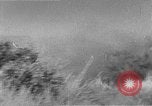 Image of French Armor and Artillery Algeria, 1954, second 50 stock footage video 65675072494