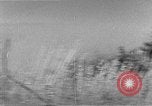 Image of French Armor and Artillery Algeria, 1954, second 51 stock footage video 65675072494