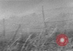 Image of French Armor and Artillery Algeria, 1954, second 52 stock footage video 65675072494