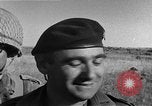 Image of French Armor and Artillery Algeria, 1954, second 59 stock footage video 65675072494