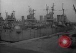 Image of USS Brooklyn Philadelphia Pennsylvania USA, 1951, second 8 stock footage video 65675072495