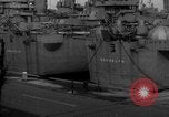Image of USS Brooklyn Philadelphia Pennsylvania USA, 1951, second 9 stock footage video 65675072495