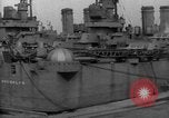 Image of USS Brooklyn Philadelphia Pennsylvania USA, 1951, second 12 stock footage video 65675072495