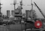Image of USS Brooklyn Philadelphia Pennsylvania USA, 1951, second 15 stock footage video 65675072495