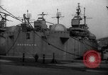 Image of USS Brooklyn Philadelphia Pennsylvania USA, 1951, second 18 stock footage video 65675072495