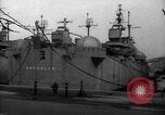 Image of USS Brooklyn Philadelphia Pennsylvania USA, 1951, second 19 stock footage video 65675072495