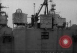 Image of USS Brooklyn Philadelphia Pennsylvania USA, 1951, second 23 stock footage video 65675072495