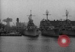Image of USS Brooklyn Philadelphia Pennsylvania USA, 1951, second 39 stock footage video 65675072495