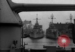 Image of USS Brooklyn Philadelphia Pennsylvania USA, 1951, second 45 stock footage video 65675072495