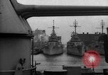 Image of USS Brooklyn Philadelphia Pennsylvania USA, 1951, second 46 stock footage video 65675072495