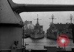Image of USS Brooklyn Philadelphia Pennsylvania USA, 1951, second 47 stock footage video 65675072495