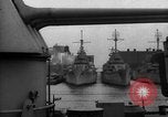 Image of USS Brooklyn Philadelphia Pennsylvania USA, 1951, second 48 stock footage video 65675072495