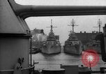 Image of USS Brooklyn Philadelphia Pennsylvania USA, 1951, second 49 stock footage video 65675072495
