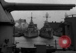 Image of USS Brooklyn Philadelphia Pennsylvania USA, 1951, second 50 stock footage video 65675072495