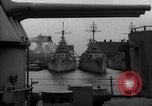 Image of USS Brooklyn Philadelphia Pennsylvania USA, 1951, second 51 stock footage video 65675072495