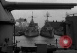 Image of USS Brooklyn Philadelphia Pennsylvania USA, 1951, second 52 stock footage video 65675072495