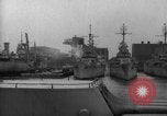 Image of USS Brooklyn Philadelphia Pennsylvania USA, 1951, second 53 stock footage video 65675072495