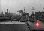 Image of USS Brooklyn Philadelphia Pennsylvania USA, 1951, second 54 stock footage video 65675072495