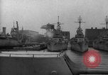 Image of USS Brooklyn Philadelphia Pennsylvania USA, 1951, second 55 stock footage video 65675072495