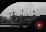 Image of USS Brooklyn Philadelphia Pennsylvania USA, 1951, second 62 stock footage video 65675072495