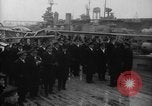 Image of USS Philadelphia Philadelphia Pennsylvania USA, 1951, second 7 stock footage video 65675072496