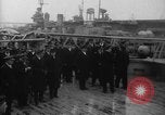 Image of USS Philadelphia Philadelphia Pennsylvania USA, 1951, second 8 stock footage video 65675072496