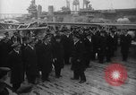 Image of USS Philadelphia Philadelphia Pennsylvania USA, 1951, second 17 stock footage video 65675072496