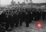 Image of USS Philadelphia Philadelphia Pennsylvania USA, 1951, second 18 stock footage video 65675072496