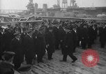 Image of USS Philadelphia Philadelphia Pennsylvania USA, 1951, second 19 stock footage video 65675072496