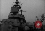 Image of USS Philadelphia Philadelphia Pennsylvania USA, 1951, second 31 stock footage video 65675072496