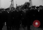Image of USS Philadelphia Philadelphia Pennsylvania USA, 1951, second 49 stock footage video 65675072496