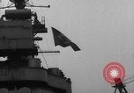 Image of USS Philadelphia Philadelphia Pennsylvania USA, 1951, second 55 stock footage video 65675072496