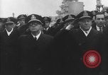 Image of USS Philadelphia Philadelphia Pennsylvania USA, 1951, second 60 stock footage video 65675072496