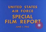 Image of Command Guidance system United States USA, 1962, second 3 stock footage video 65675072497