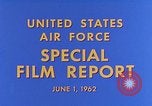 Image of Command Guidance system United States USA, 1962, second 5 stock footage video 65675072497