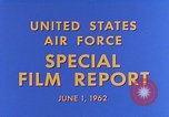 Image of Command Guidance system United States USA, 1962, second 6 stock footage video 65675072497