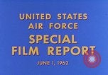 Image of Command Guidance system United States USA, 1962, second 7 stock footage video 65675072497